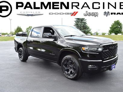 Used 2026 RAM 1500 Big Horn