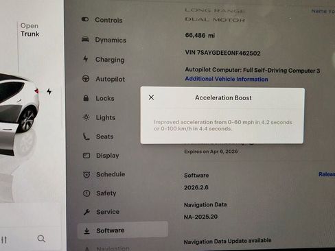Used 2022 Tesla Model Y Long Range image 17