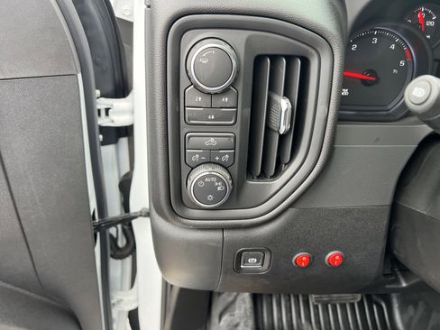 New 2025 Chevrolet Silverado 3500 W/T w/ WT Convenience Package AWD/4WD image 29
