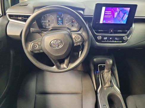 Used 2023 Toyota Corolla LE FWD image 22