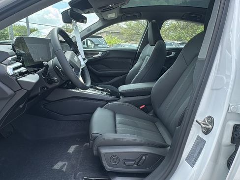 New 2026 Audi A5 2.0T Premium Plus image 9
