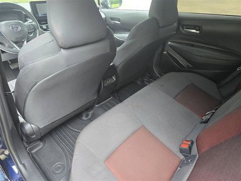 Used 2024 Toyota Corolla SE FWD image 15