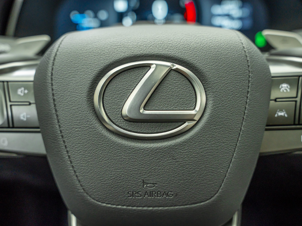 Certified 2026 Lexus RX 350 Premium Plus w/ Convenience Package AWD/4WD image 21
