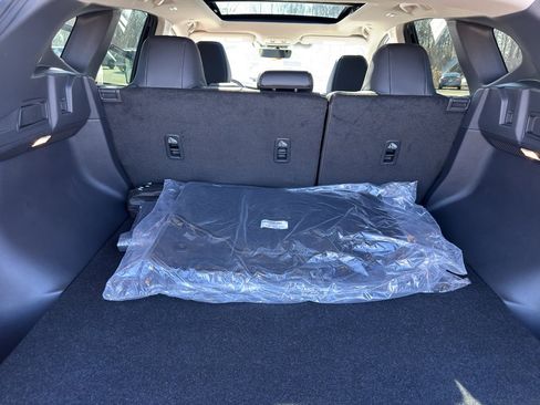 New 2026 Nissan Murano SL image 37