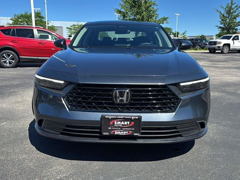 Used 2024 Honda Accord LX image 5