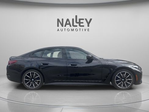 Used 2025 BMW 440i xDrive image 5
