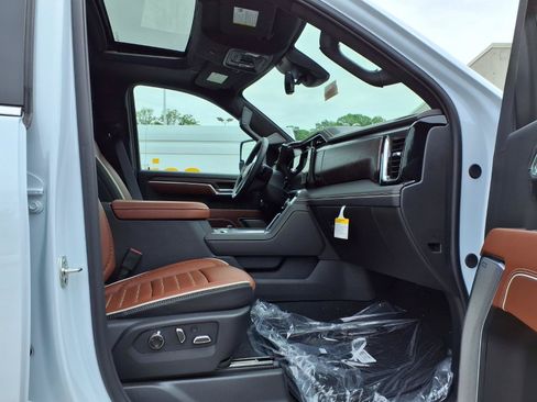 New 2026 GMC Sierra 2500 Denali Ultimate w/ Max Trailering Package AWD/4WD image 24