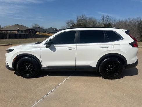 Used 2023 Honda CR-V Sport image 2