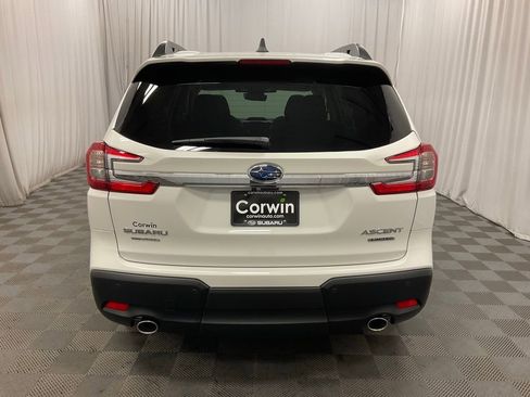 New 2026 Subaru Ascent Limited image 3