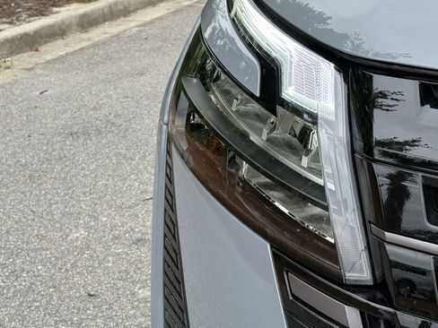Certified 2026 Nissan Pathfinder Platinum FWD image 20