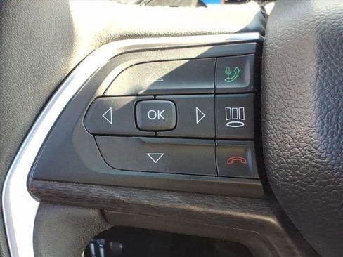 Certified 2023 Jeep Grand Cherokee Limited image 14