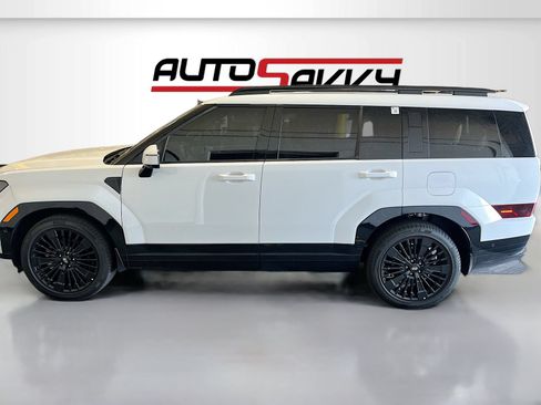 Used 2026 Hyundai Santa Fe Calligraphy AWD/4WD image 4