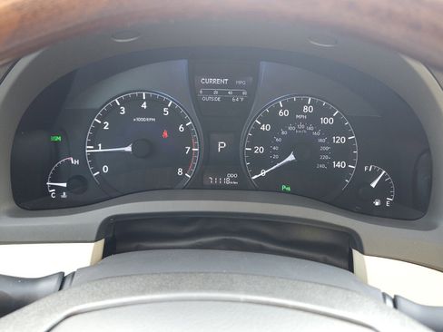 Used 2013 Lexus RX 350 FWD image 23