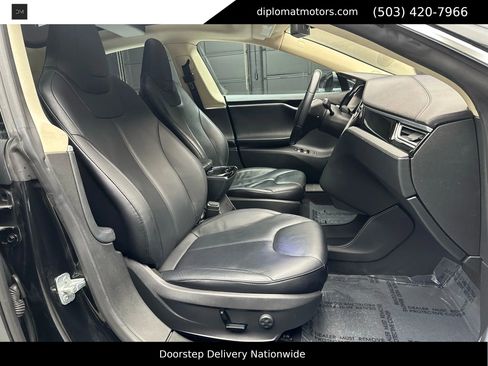 Used 2014 Tesla Model S 60 image 19