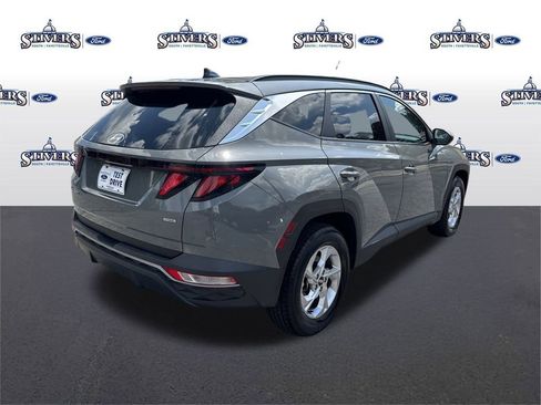 Used 2024 Hyundai Tucson SEL image 5