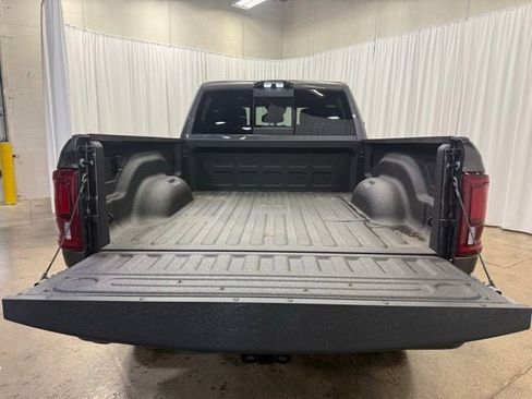 New 2026 RAM 2500 Power Wagon image 24