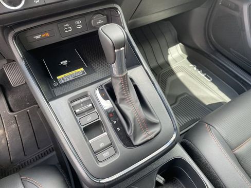 New 2025 Honda CR-V Sport-L image 32