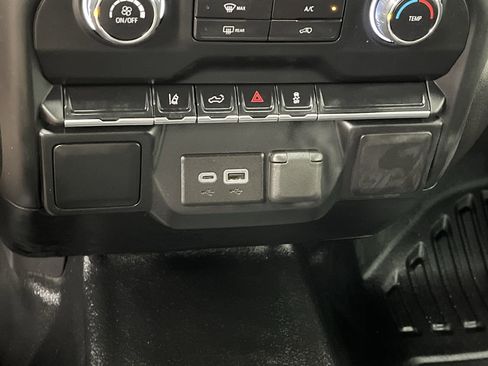 Certified 2024 Chevrolet Silverado 2500 W/T w/ WT Convenience Package AWD/4WD image 19