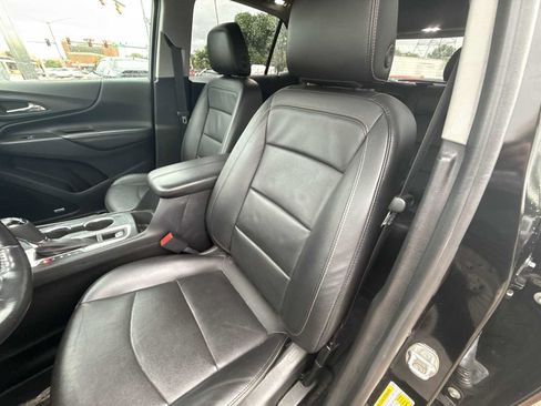 Certified 2021 Chevrolet Equinox Premier AWD/4WD image 35