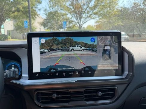 New 2025 Ford Bronco Sport Badlands w/ Badlands Tech Package image 10