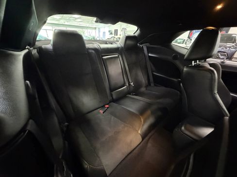 Used 2021 Dodge Challenger R/T Scat Pack RWD image 21