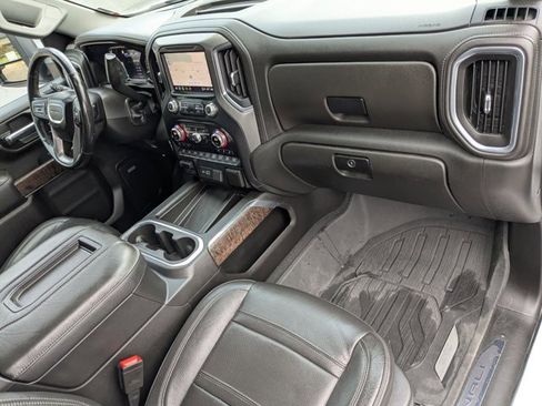 Used 2022 GMC Sierra 3500 Denali AWD/4WD image 20
