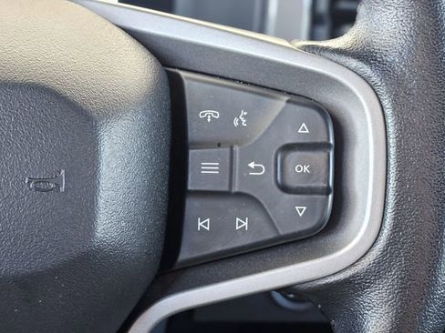 Used 2022 Ford Bronco Outer Banks image 18