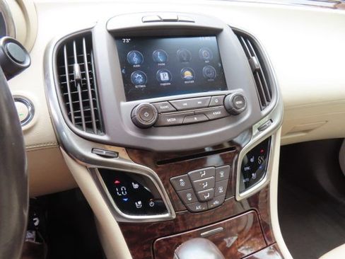 Used 2014 Buick LaCrosse Premium w/ Driver Confidence Package FWD image 25
