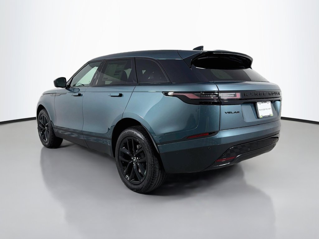 New 2026 Land Rover Range Rover Velar S AWD/4WD image 7