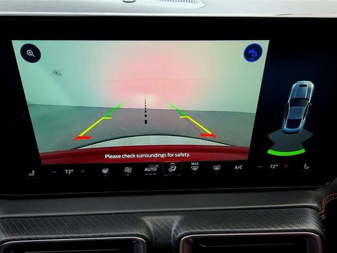 Used 2024 Ford Mustang GT Premium image 30