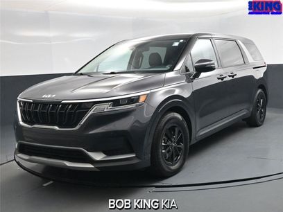 Used 2023 Kia Carnival LX