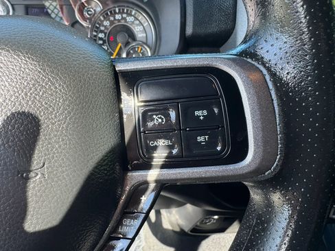 Used 2022 RAM 2500 Tradesman RWD image 15