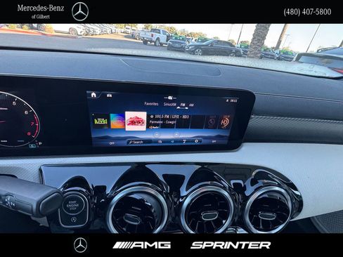 New 2026 Mercedes-Benz CLA 250 image 23