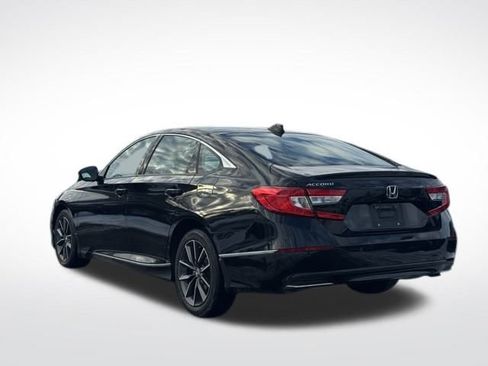 Used 2021 Honda Accord EX-L image 8