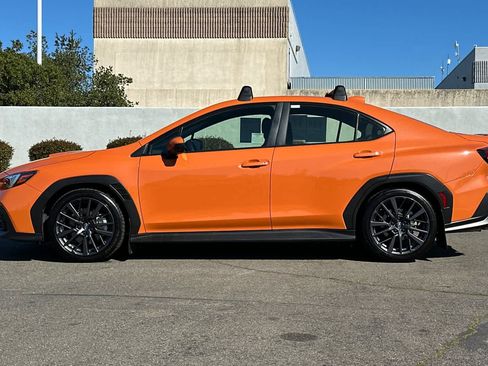 Used 2022 Subaru WRX Premium image 9