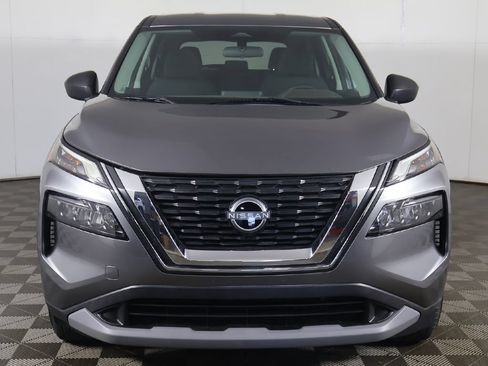 Used 2023 Nissan Rogue S AWD/4WD image 8