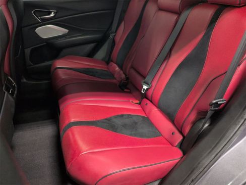 Used 2019 Acura RDX A-Spec image 21