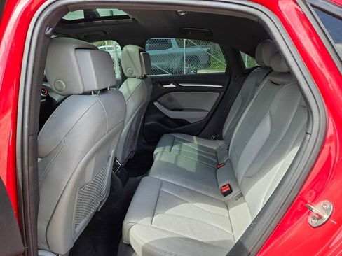 Used 2018 Audi A3 2.0T Premium w/ Convenience Package AWD/4WD image 10