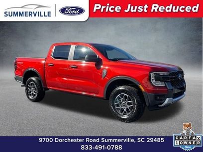 Used 2024 Ford Ranger XLT