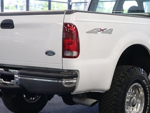 Used 1999 Ford F350 XLT AWD/4WD image 40