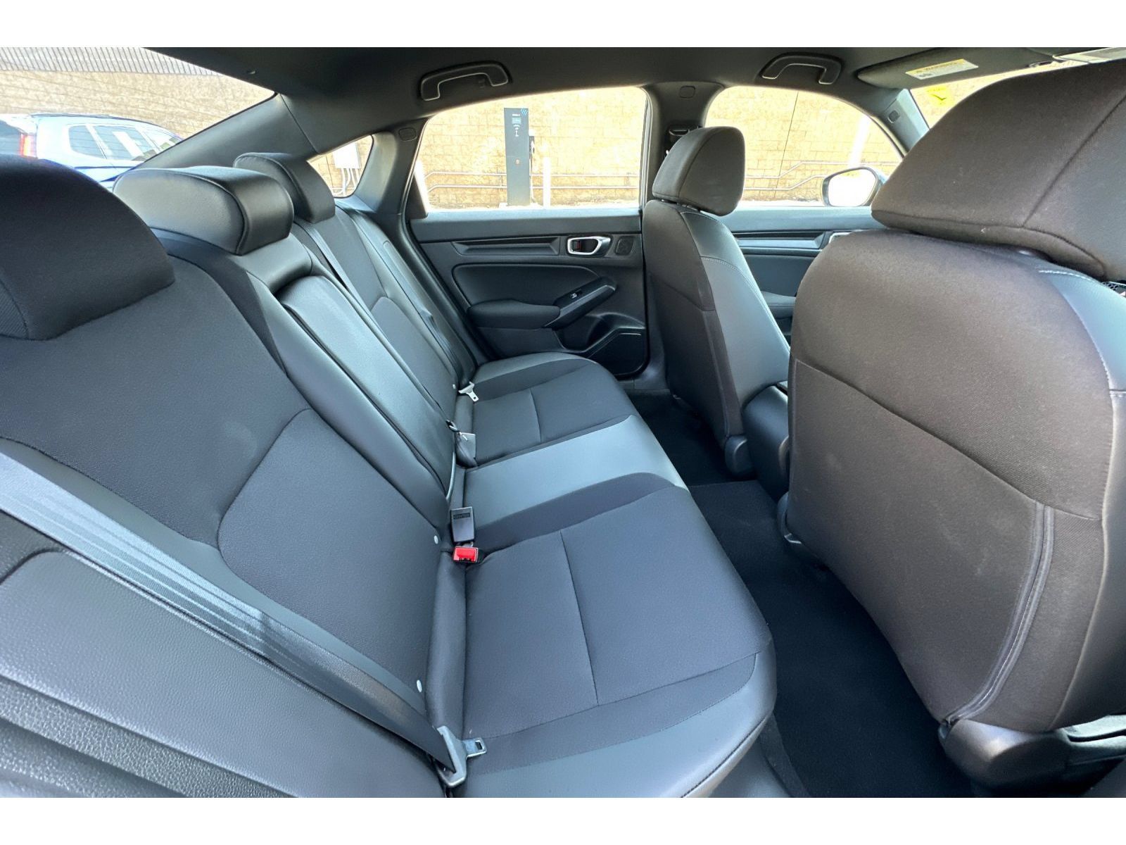 Used 2026 Honda Civic Sport image 17