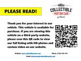Used 2002 Pontiac Firebird Formula image 2