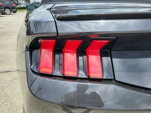 Used 2024 Ford Mustang Premium RWD image 10