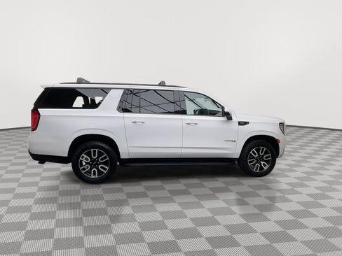Certified 2021 GMC Yukon XL AT4 w/ Technology Package AWD/4WD image 44