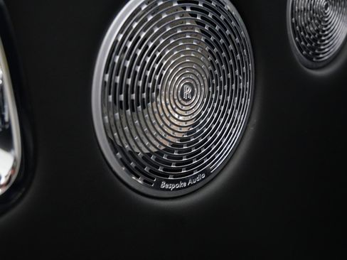 Used 2024 Rolls-Royce Ghost Extended Wheelbase image 23