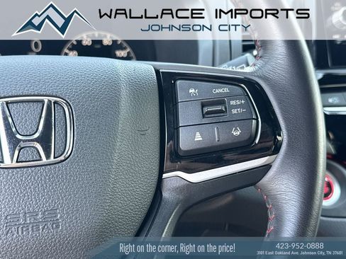 Used 2025 Honda Odyssey Sport-L image 30