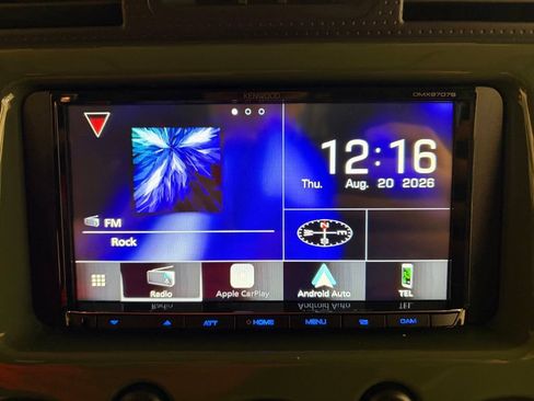 Used 2012 Toyota FJ Cruiser 4WD w/ Upgrade Pkg image 13