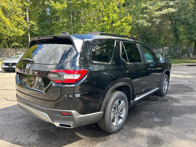 New 2026 Honda Pilot EX-L image 4