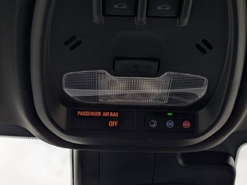 New 2026 Buick Envista Avenir image 17