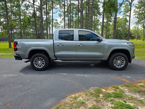 New 2026 Chevrolet Colorado LT RWD image 6